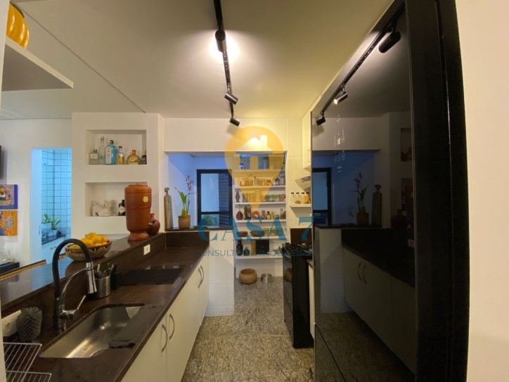 Apartamento à venda com 2 quartos, 125m² - Foto 15