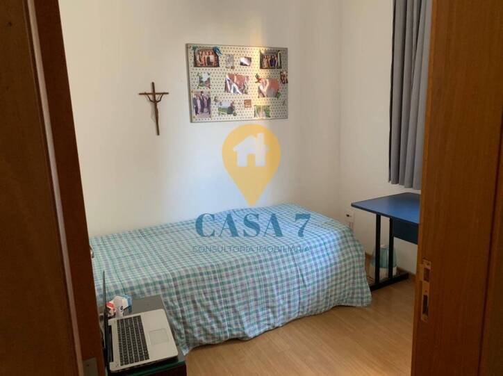 Apartamento à venda com 3 quartos, 91m² - Foto 5