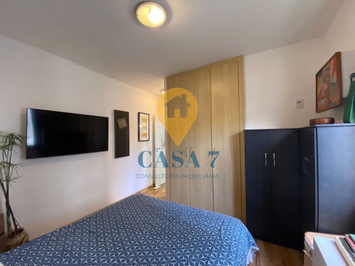 Apartamento à venda com 2 quartos, 125m² - Foto 20