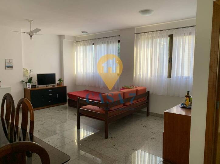 Apartamento à venda com 3 quartos, 91m² - Foto 6