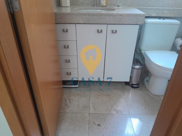 Apartamento à venda com 3 quartos, 87m² - Foto 9