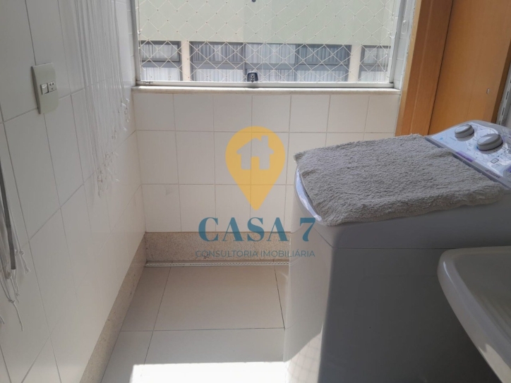 Apartamento à venda com 3 quartos, 87m² - Foto 12