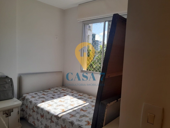 Apartamento à venda com 3 quartos, 87m² - Foto 7