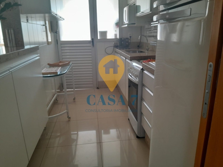 Apartamento à venda com 3 quartos, 87m² - Foto 11