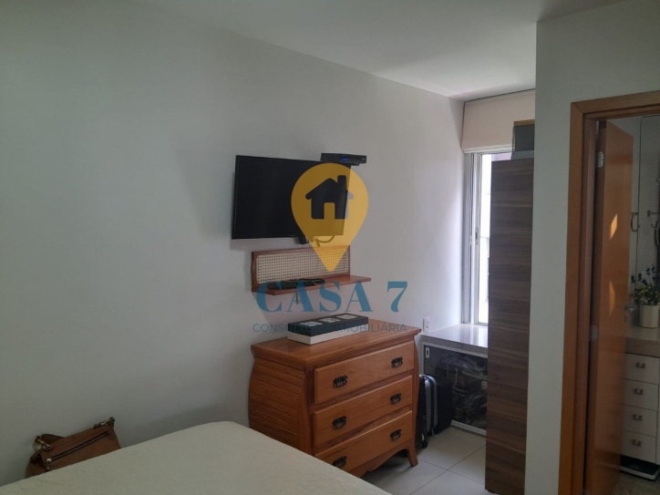 Apartamento à venda com 3 quartos, 87m² - Foto 4