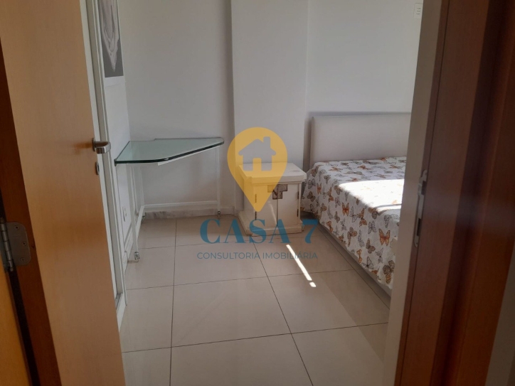 Apartamento à venda com 3 quartos, 87m² - Foto 6