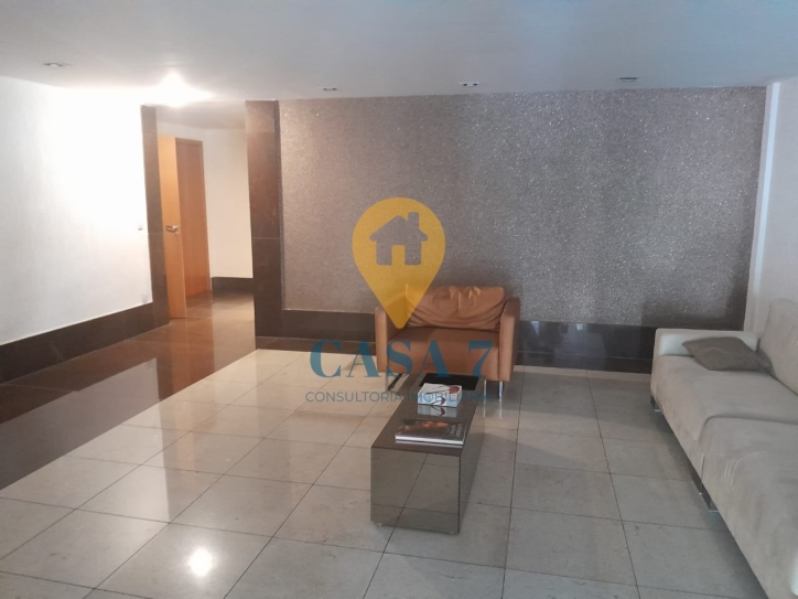 Apartamento à venda com 3 quartos, 87m² - Foto 15