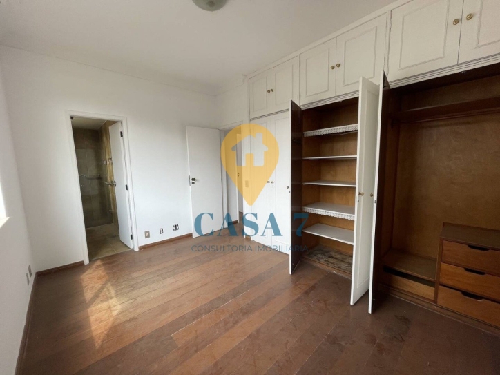 Apartamento à venda com 4 quartos, 130m² - Foto 4