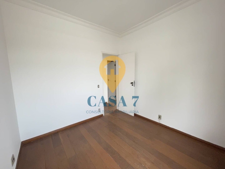 Apartamento à venda com 4 quartos, 130m² - Foto 9