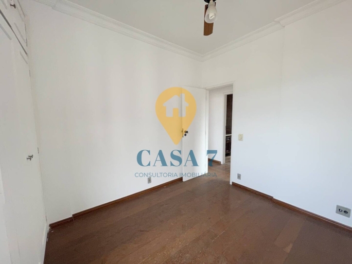 Apartamento à venda com 4 quartos, 130m² - Foto 11