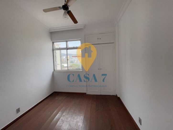 Apartamento à venda com 4 quartos, 130m² - Foto 12