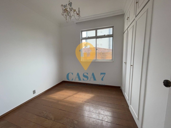 Apartamento à venda com 4 quartos, 130m² - Foto 13