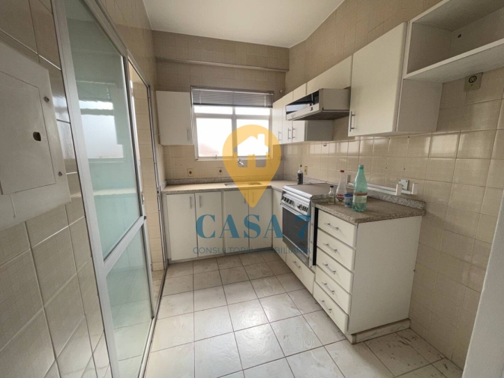 Apartamento à venda com 4 quartos, 130m² - Foto 14