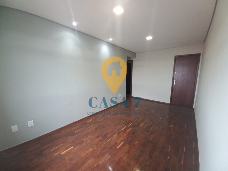 Apartamento à venda com 3 quartos, 100m² - Foto 3