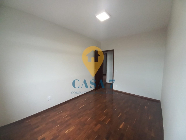 Apartamento à venda com 3 quartos, 100m² - Foto 5