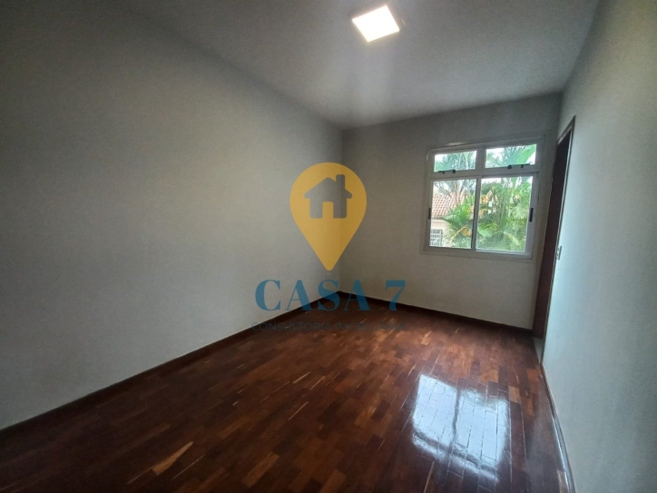 Apartamento à venda com 3 quartos, 100m² - Foto 6