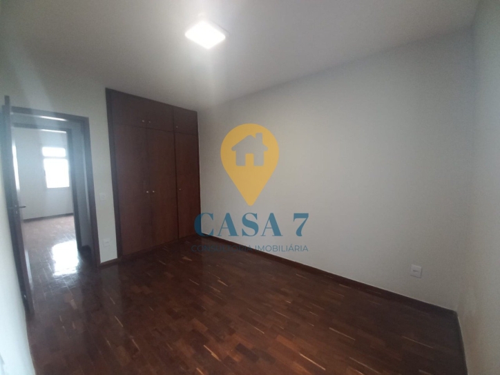 Apartamento à venda com 3 quartos, 100m² - Foto 9