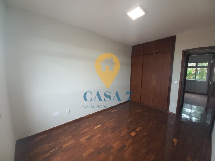 Apartamento à venda com 3 quartos, 100m² - Foto 11