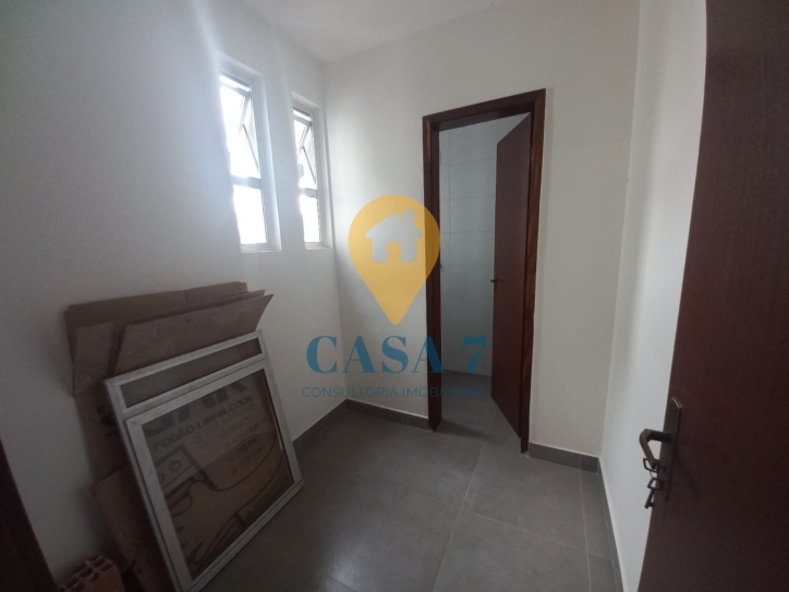 Apartamento à venda com 3 quartos, 100m² - Foto 19