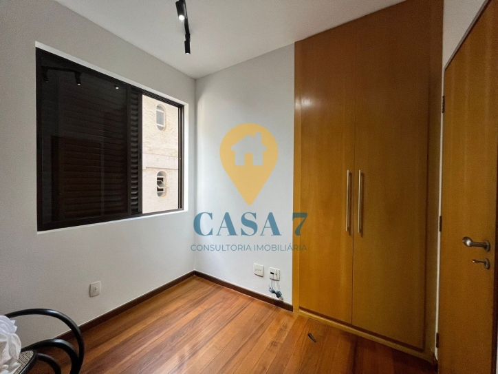 Apartamento à venda com 4 quartos, 135m² - Foto 22