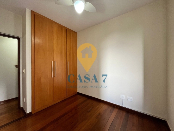 Apartamento à venda com 4 quartos, 135m² - Foto 21