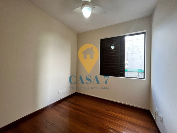 Apartamento à venda com 4 quartos, 135m² - Foto 23