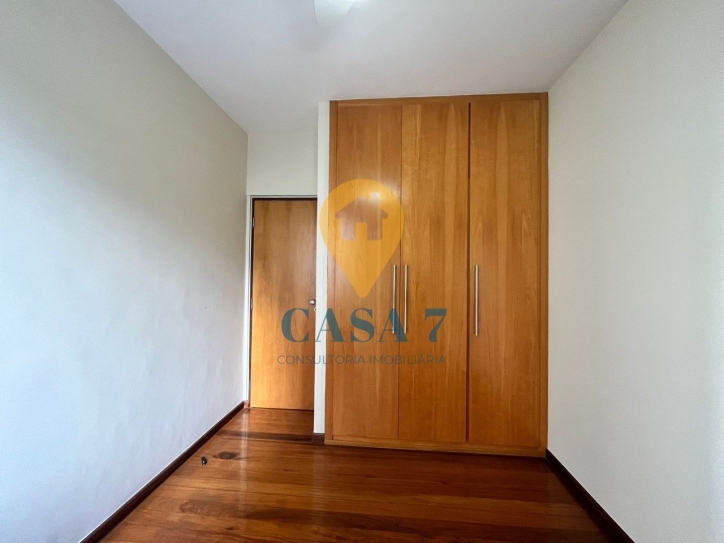 Apartamento à venda com 4 quartos, 135m² - Foto 24