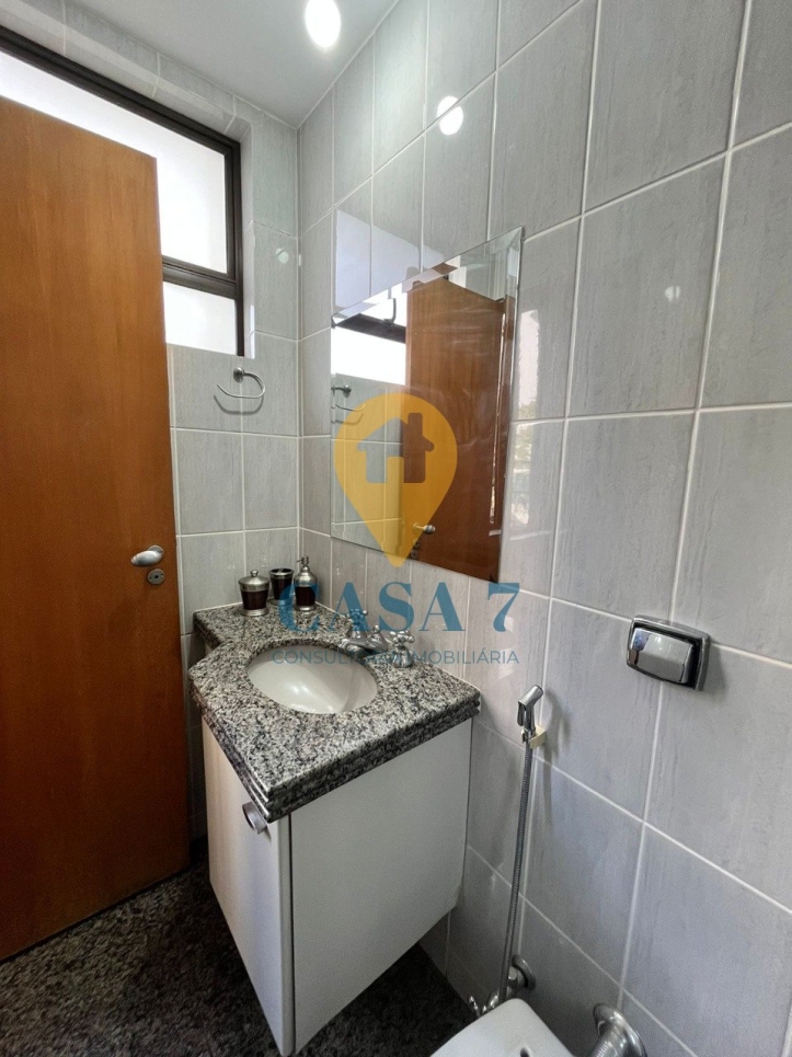 Apartamento à venda com 4 quartos, 135m² - Foto 19