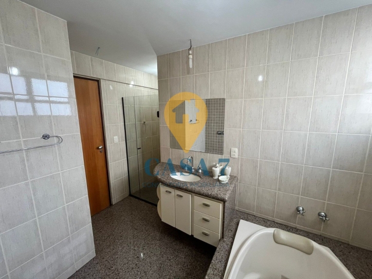 Apartamento à venda com 4 quartos, 135m² - Foto 9