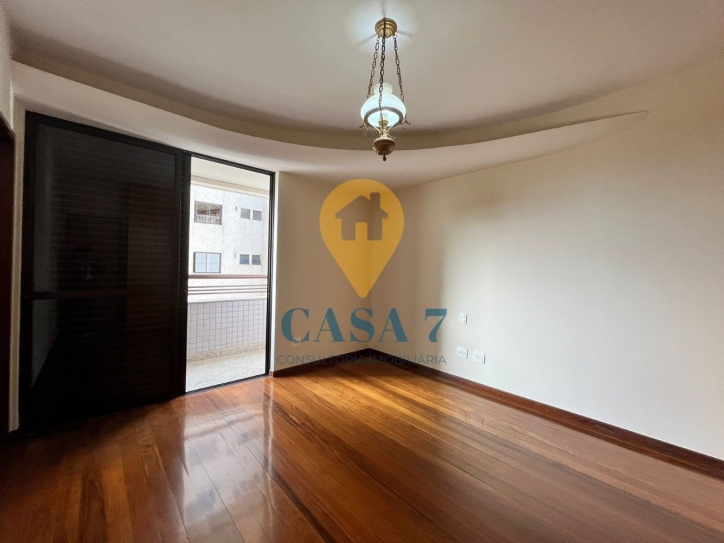 Apartamento à venda com 4 quartos, 135m² - Foto 6