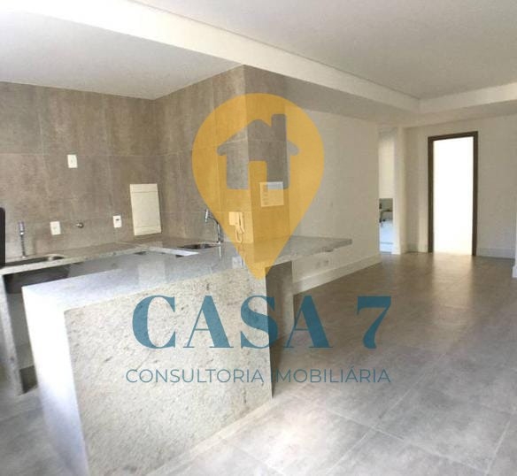 Apartamento à venda com 2 quartos, 72m² - Foto 2