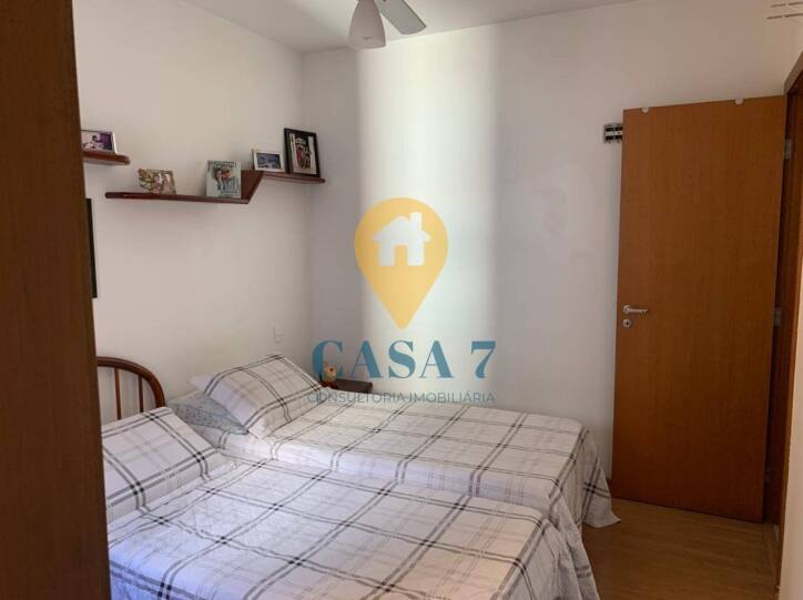 Apartamento à venda com 3 quartos, 91m² - Foto 19