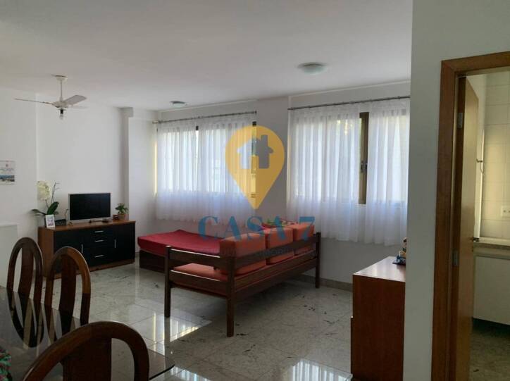 Apartamento à venda com 3 quartos, 91m² - Foto 20