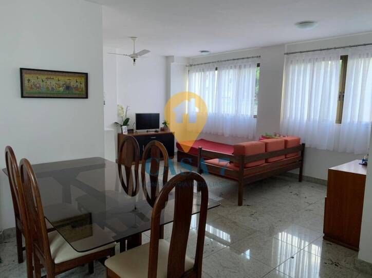 Apartamento à venda com 3 quartos, 91m² - Foto 21