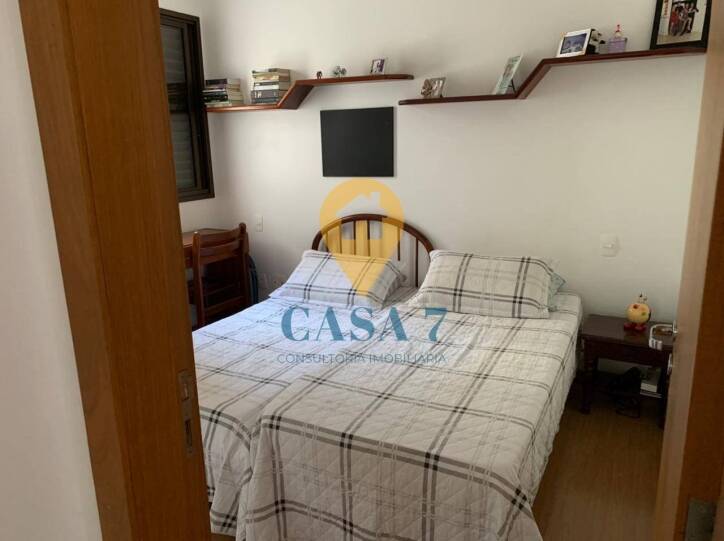 Apartamento à venda com 3 quartos, 91m² - Foto 24