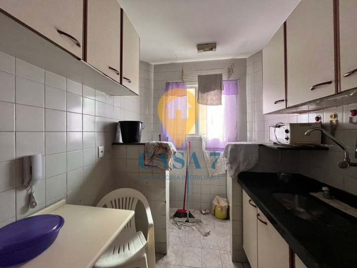 Apartamento à venda com 2 quartos, 62m² - Foto 15