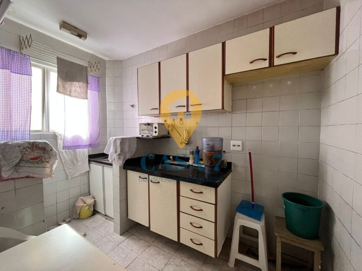 Apartamento à venda com 2 quartos, 62m² - Foto 14