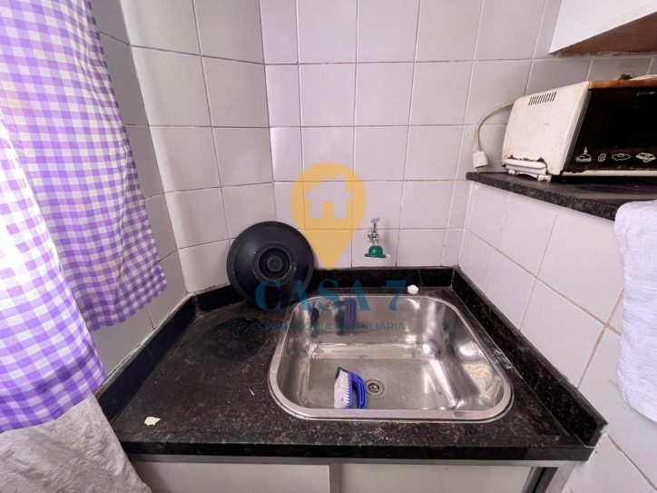 Apartamento à venda com 2 quartos, 62m² - Foto 19