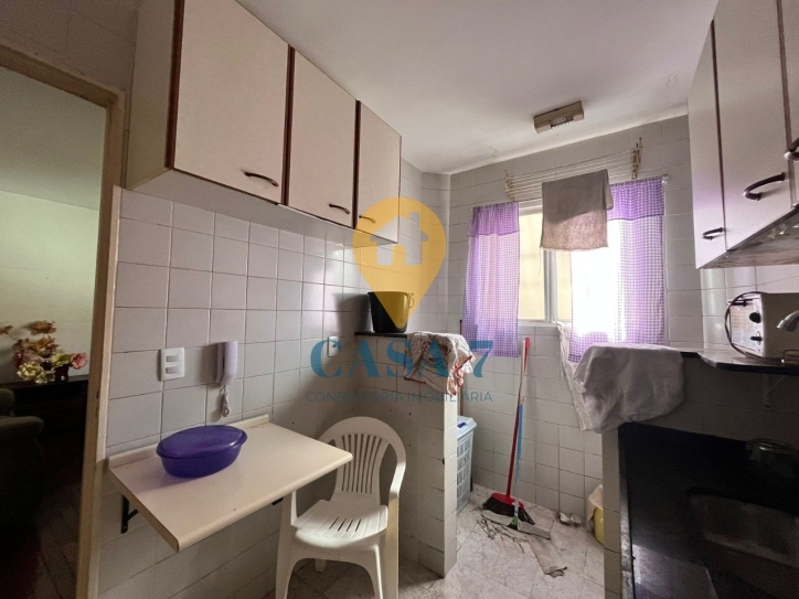 Apartamento à venda com 2 quartos, 62m² - Foto 16