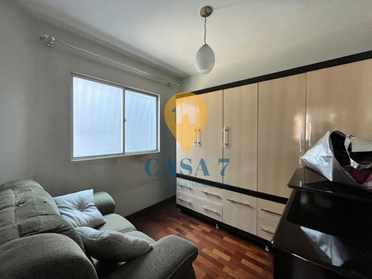 Apartamento à venda com 2 quartos, 62m² - Foto 4