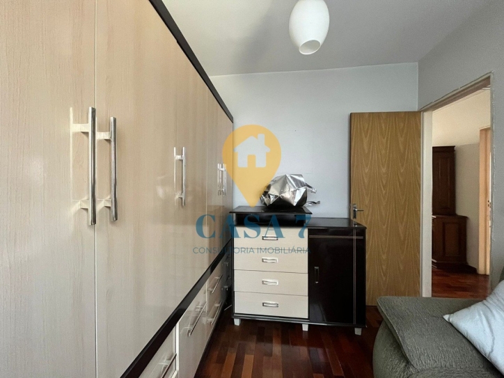 Apartamento à venda com 2 quartos, 62m² - Foto 5