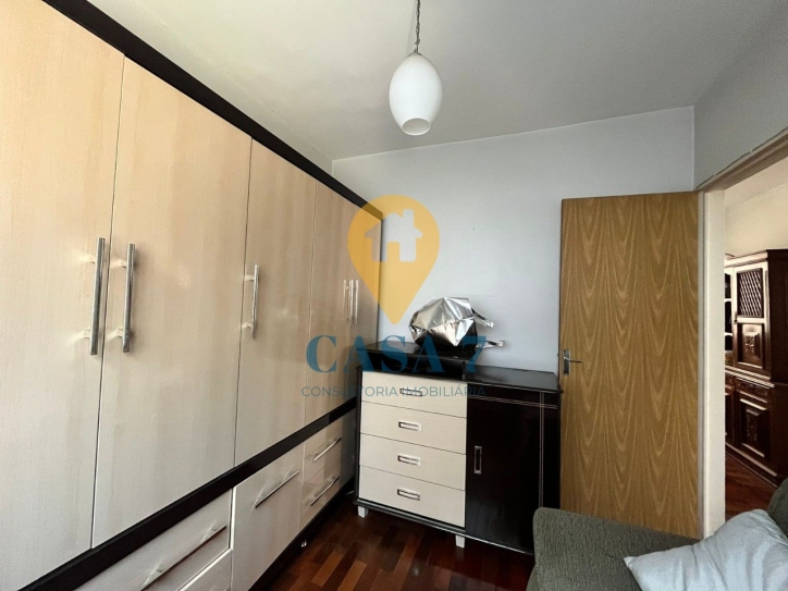 Apartamento à venda com 2 quartos, 62m² - Foto 6