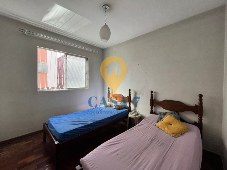 Apartamento à venda com 2 quartos, 62m² - Foto 10