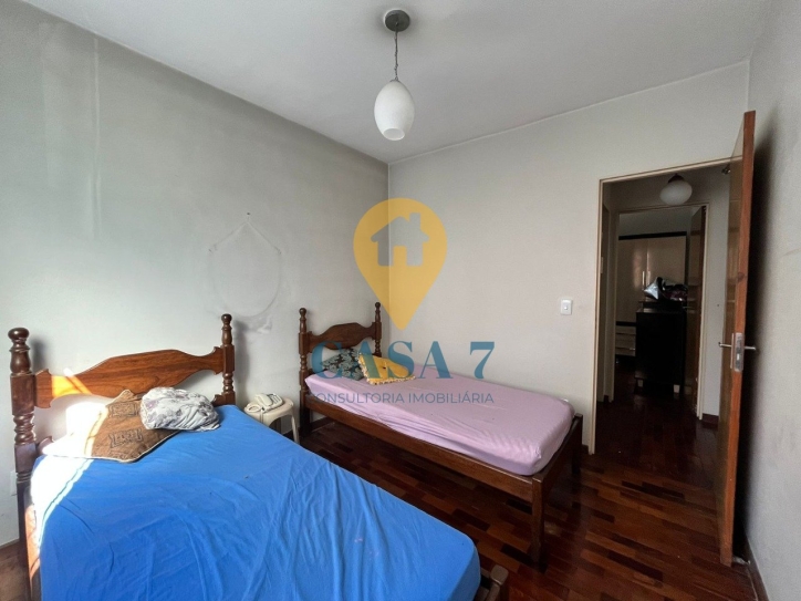 Apartamento à venda com 2 quartos, 62m² - Foto 11