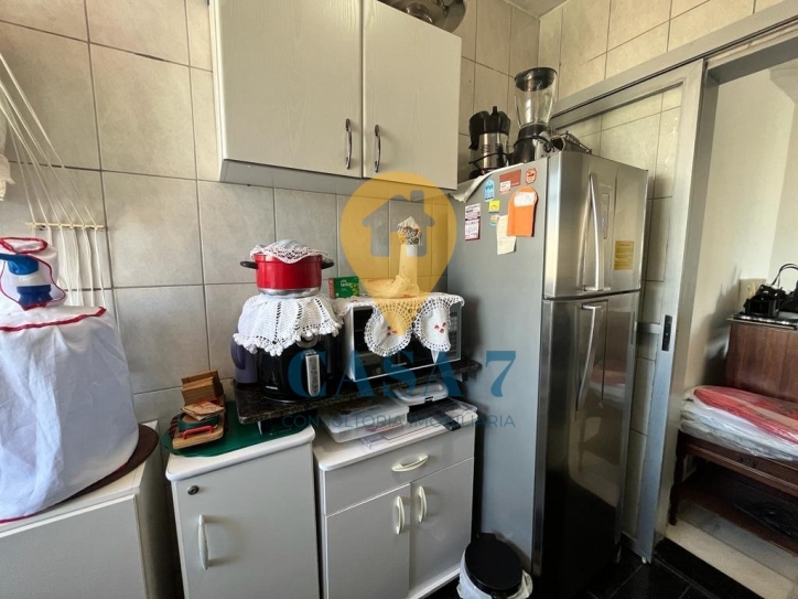 Apartamento à venda com 2 quartos, 55m² - Foto 15