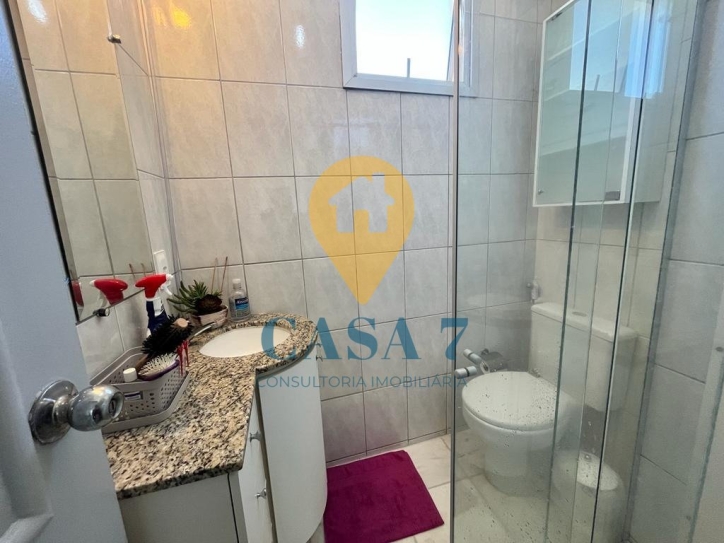 Apartamento à venda com 2 quartos, 55m² - Foto 10