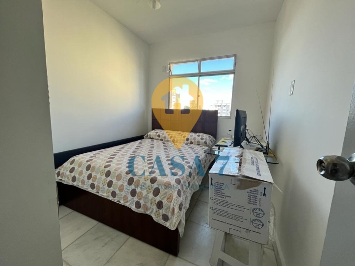 Apartamento à venda com 2 quartos, 55m² - Foto 6