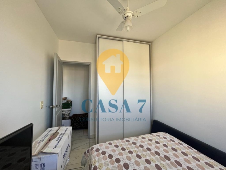 Apartamento à venda com 2 quartos, 55m² - Foto 8