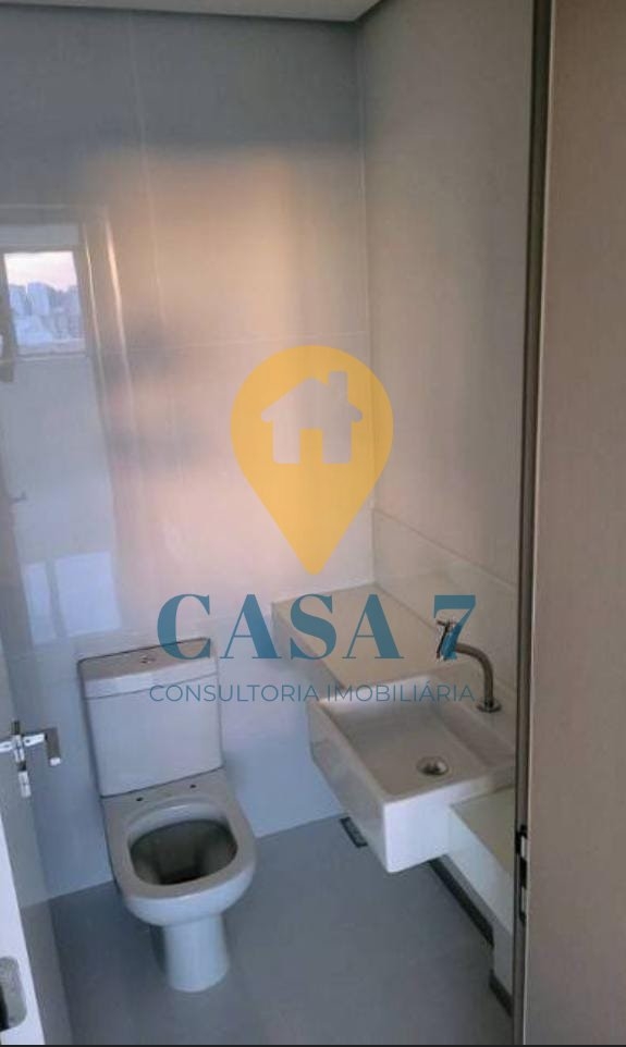 Apartamento à venda com 1 quarto, 72m² - Foto 10