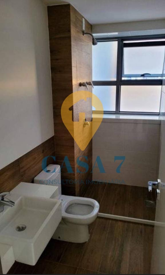 Apartamento à venda com 1 quarto, 72m² - Foto 11